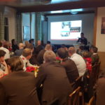 Vollversammlung FF Bruck-Waasen