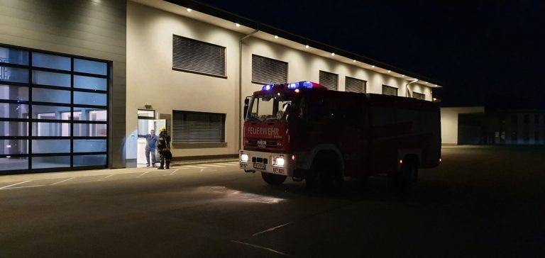 FF Bruck-Waasen Ziegelwerk Eder